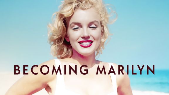 Becoming Marilyn