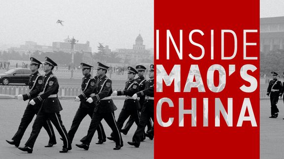 Inside Mao's China