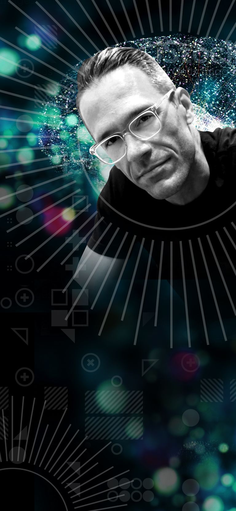 Hacking Your Mind