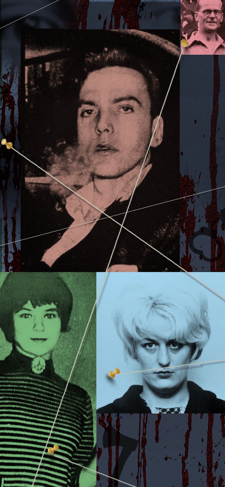 Fred Dinenage Murder Casebook