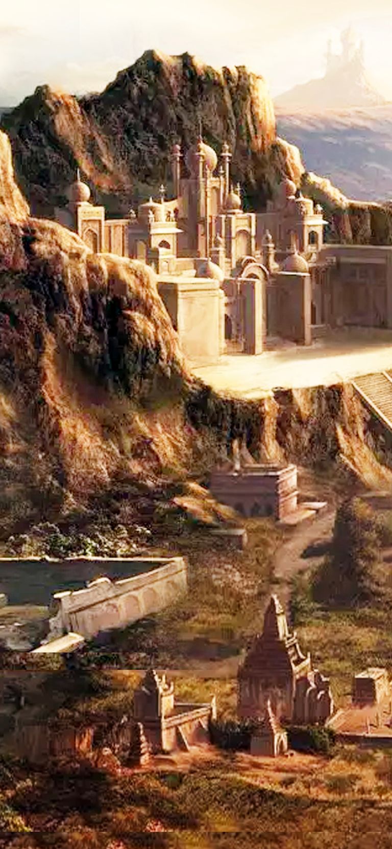 Megapolis: The Ancient World Revealed