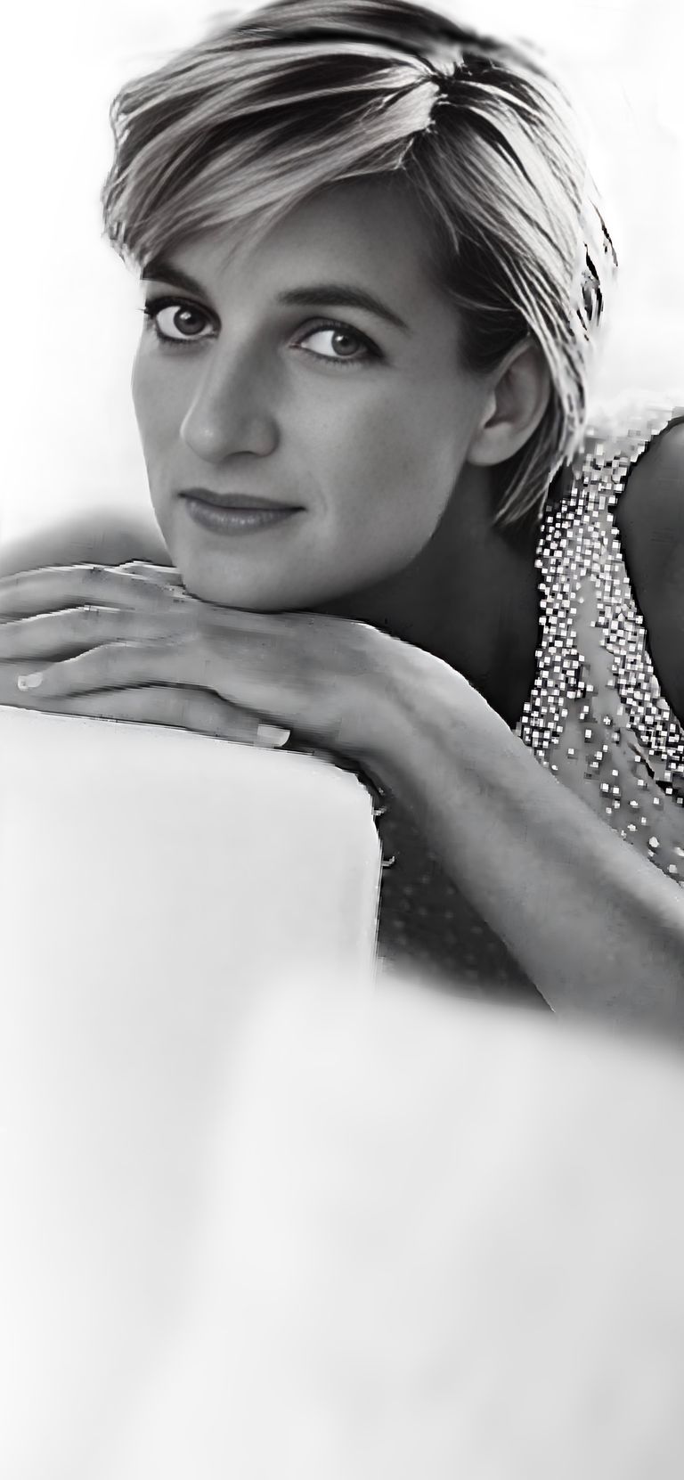 Princess Diana: Unexpected Icon