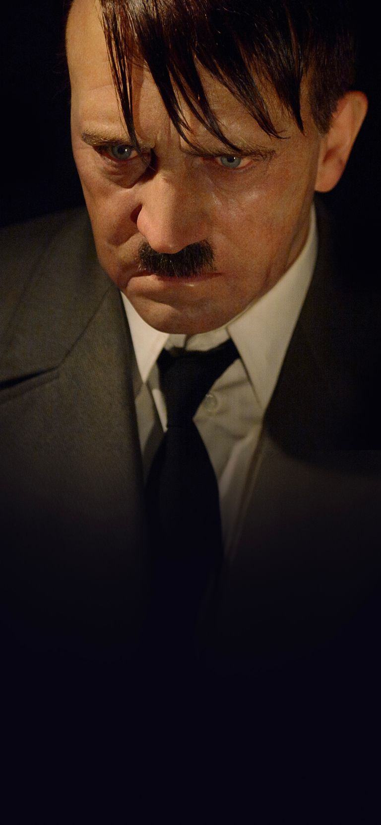 Hitler's Last Days