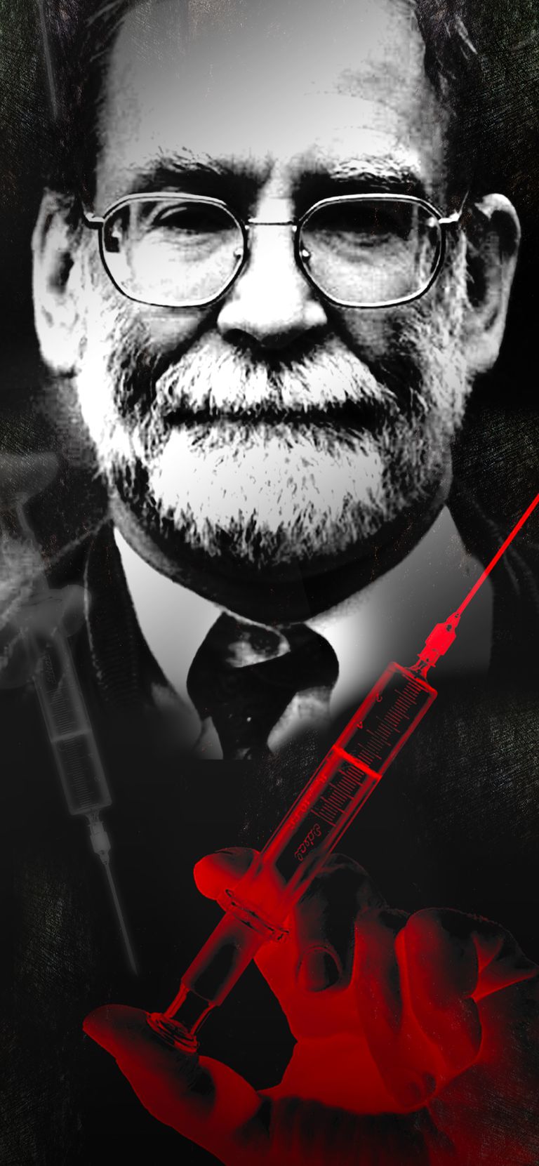Killer Doctor: The Harold Shipman Case
