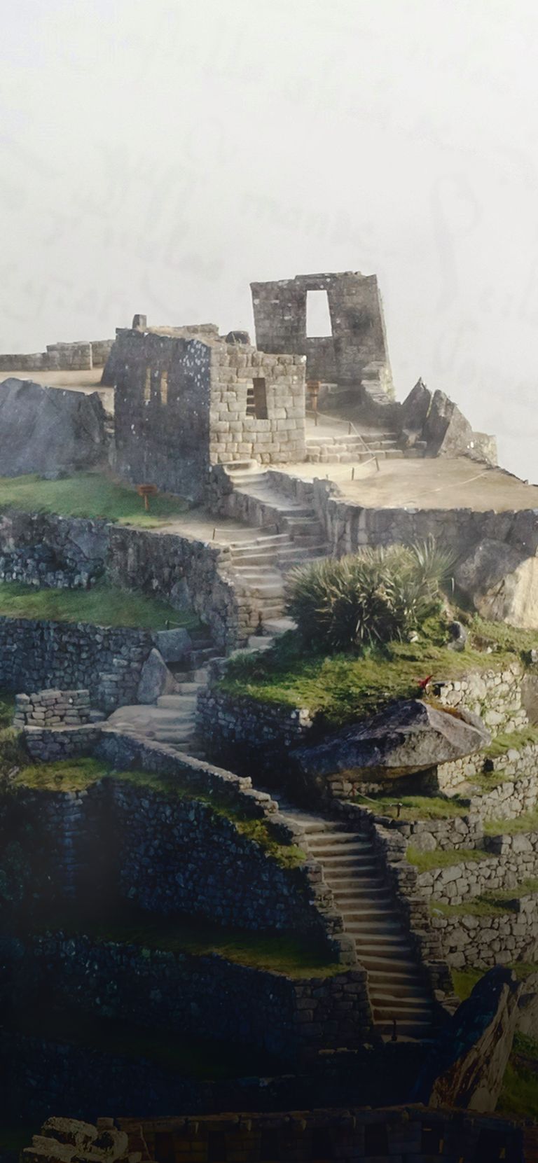 Incas: The New Story