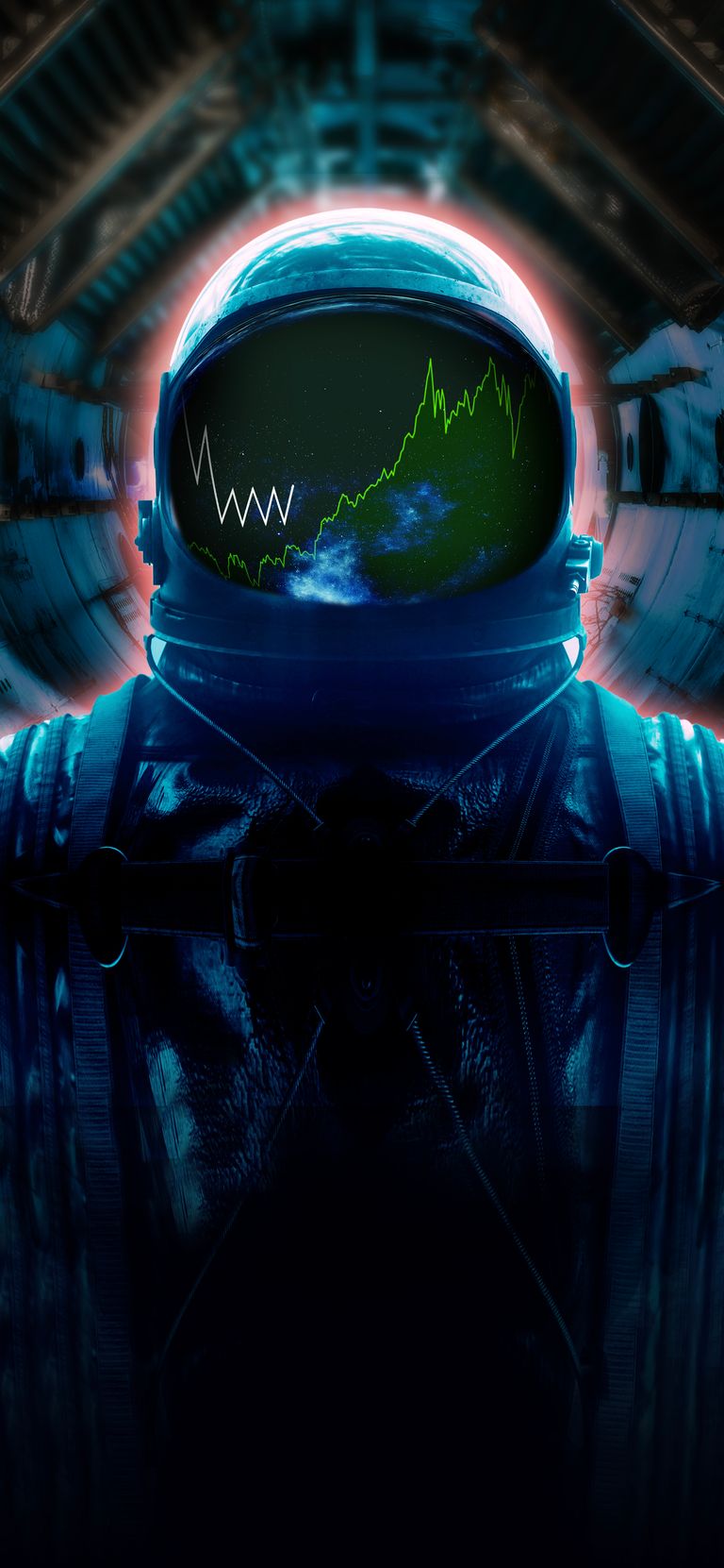 Fortitude: Forging the Trillion Dollar Space Economy