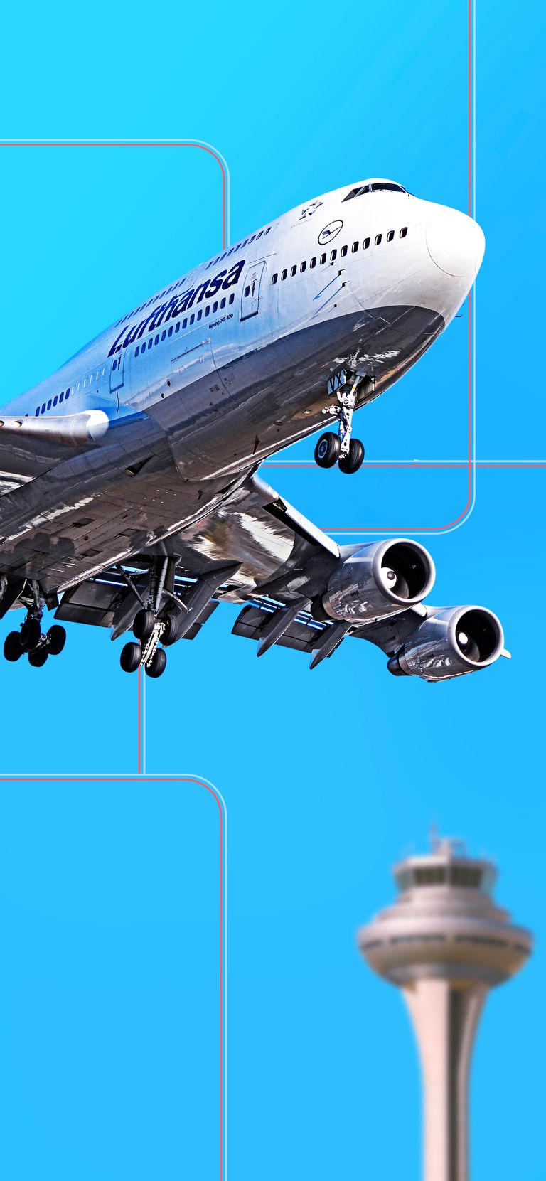 747: The Definitive Guide