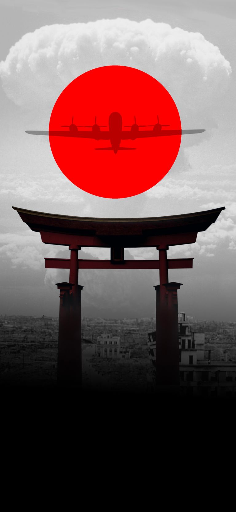 The Horrors of Hiroshima