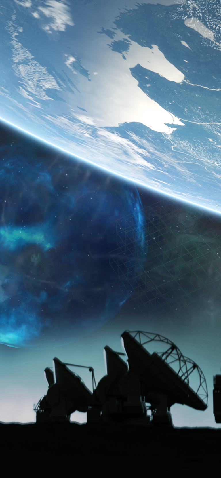 Seeing the Beginning of Time