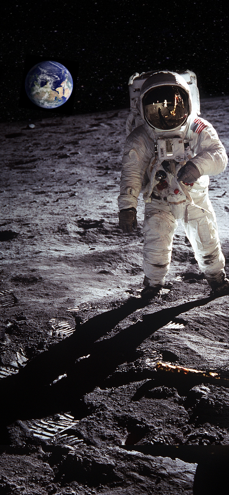 Moon Shots: Inside the Lost Apollo Archives