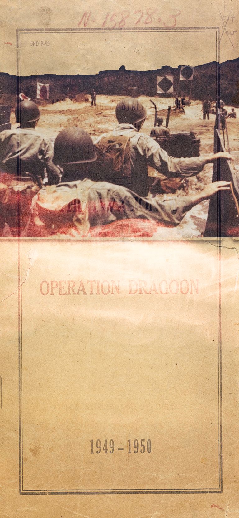 Operation Dragoon: The Other D-Day