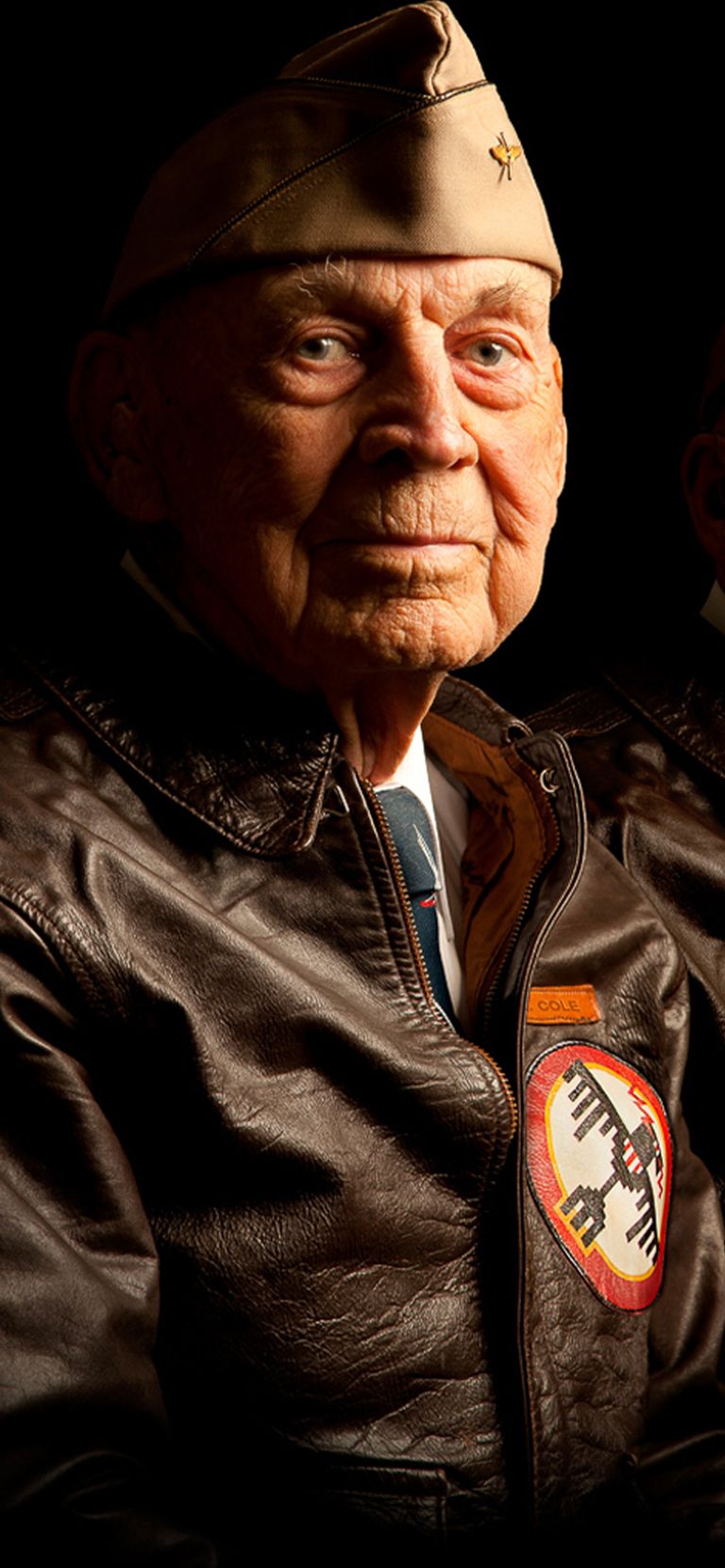 Doolittle's Raiders: A Final Toast