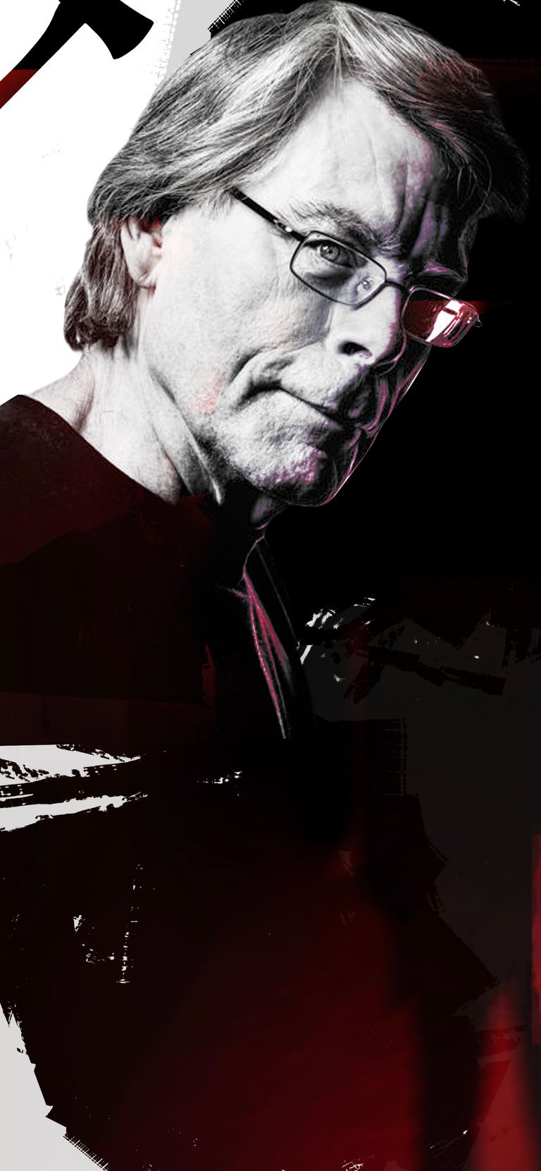 Stephen King: A Necessary Evil