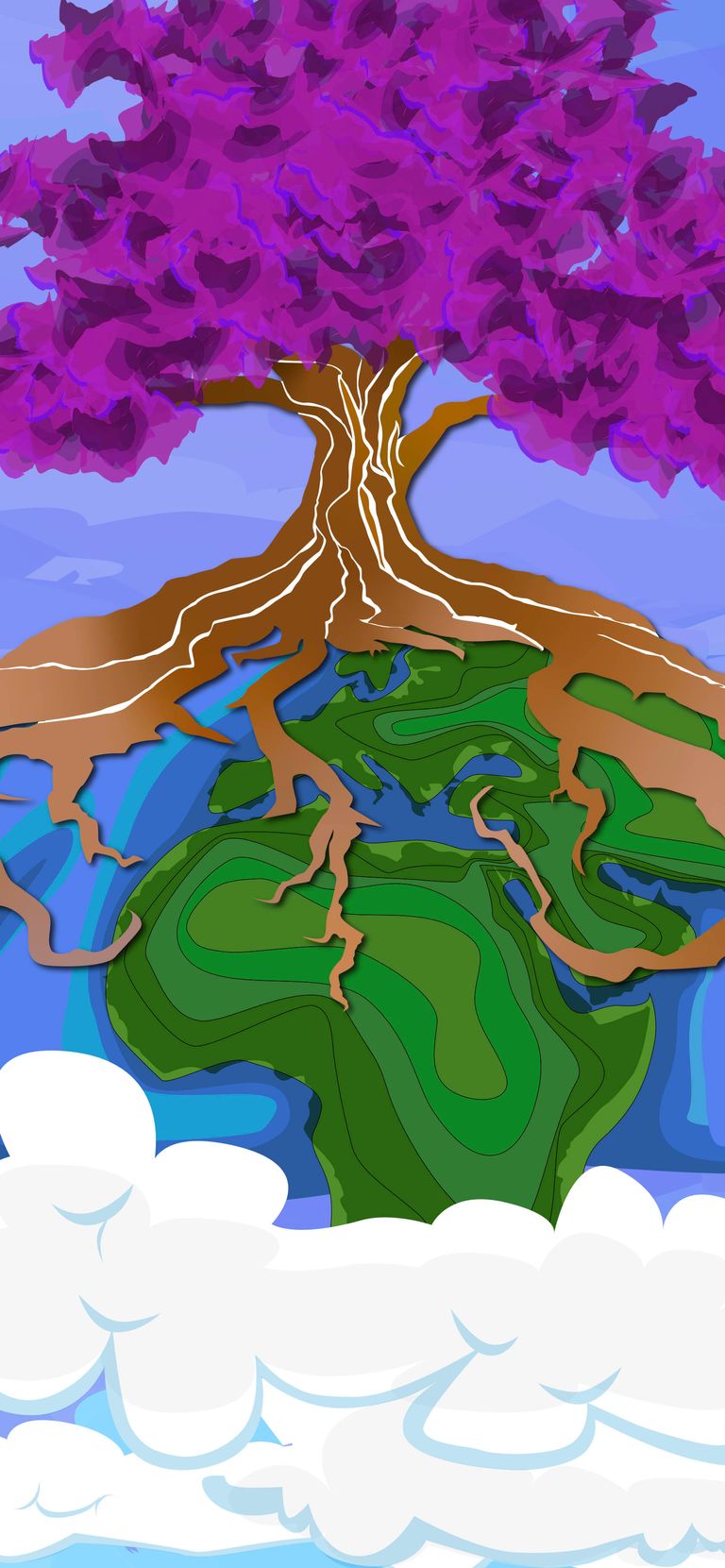 Our Roots, Our Future