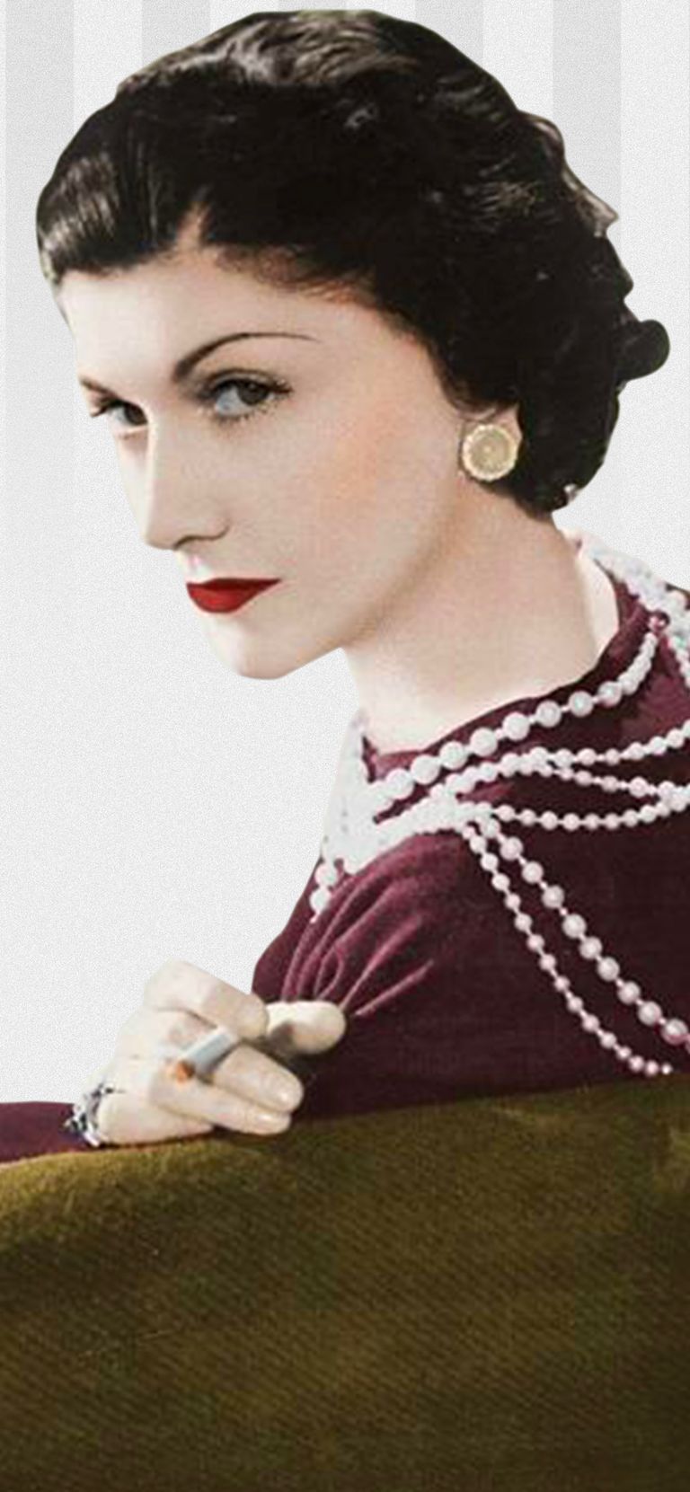 The Wars of Coco Chanel