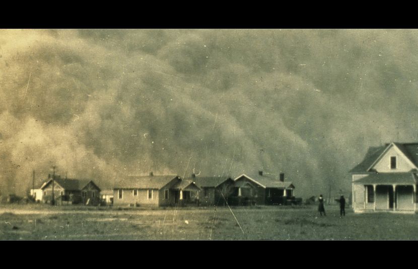 The Dust Bowl Revisited&#58; The Great Depression&#8217;s Ecological Disaster