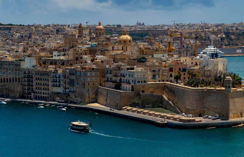Malta&#58; Archipelago of Action and Adventure