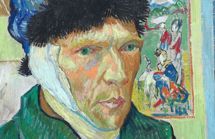 Did Vincent van Gogh Really Cut Off His Ear&#44; and if So&#44; Why&#63;