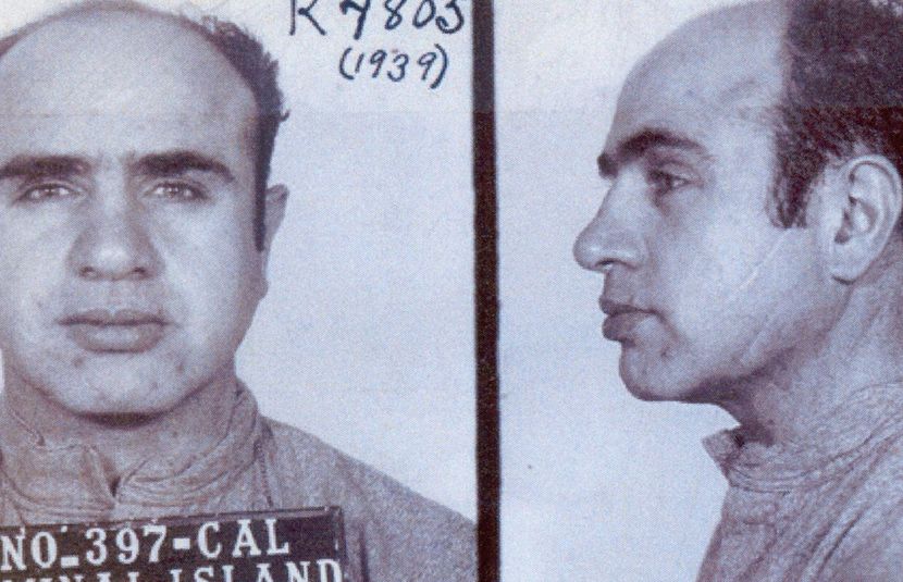 The Original Scarface&#58; Al Capone&#8217;s 3 Biggest Hits