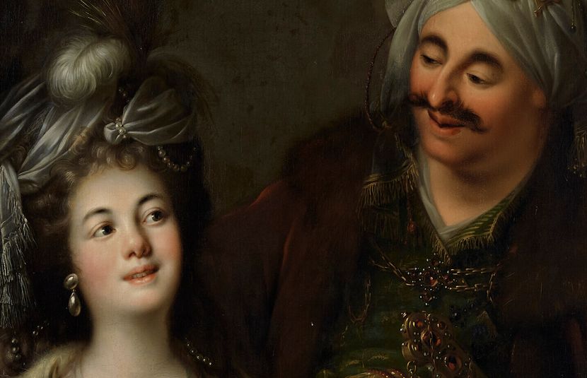 The Rise and Fall of the &#8216;Sultanate of Women&#8217; in the Ottoman Empire