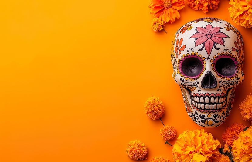You&#8217;re Dead&#46; Now What&#63; How Death Rituals Reflect Our Beliefs About Life