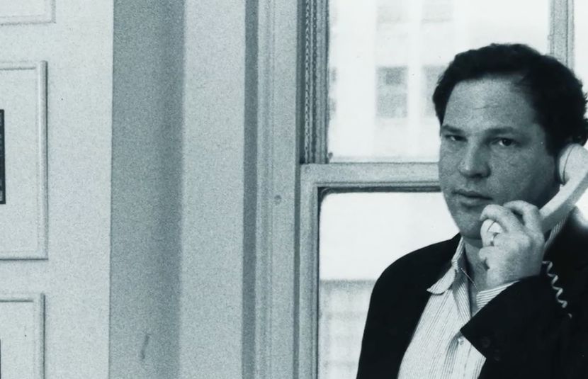 Coming in May&#58; The Harvey Weinstein Scandal – Lessons We Still Haven&#8217;t Learned