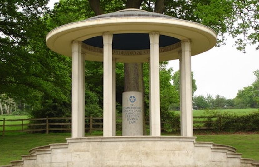 The Magna Carta&#58; A Brief History