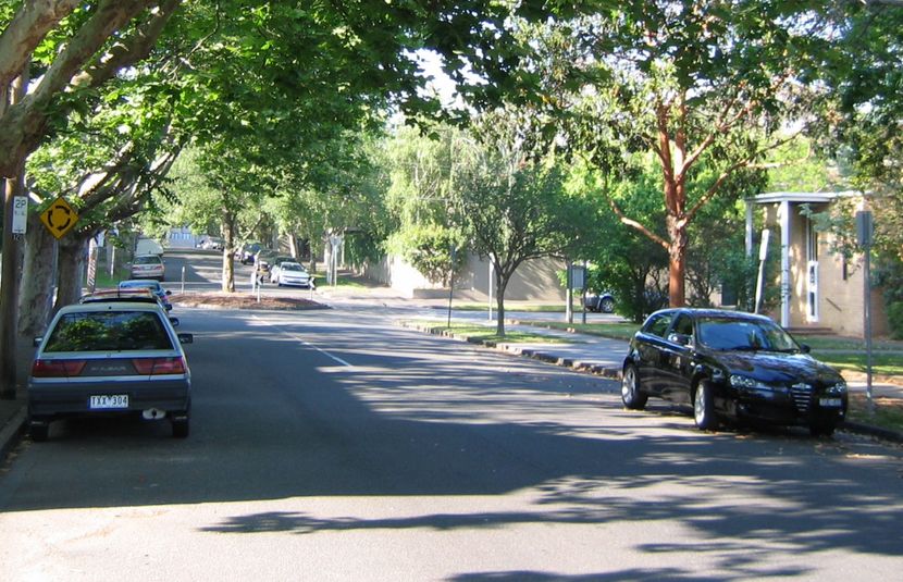 Ambush in a Melbourne Suburb&#58; The Walsh Street Massacre
