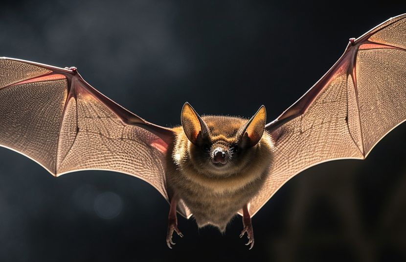Echolocation in Bats&#58; Nature&#8217;s Sonic Navigation System