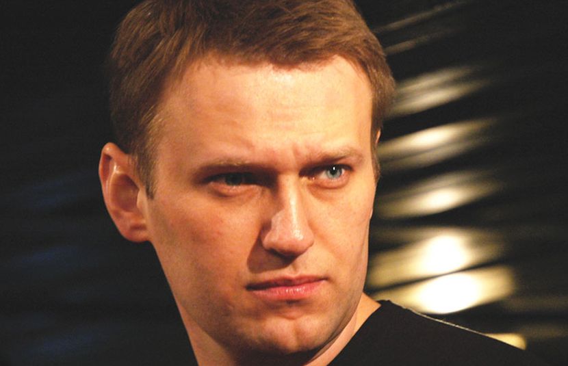 High&#45;Profile Russian Murders Shrouded in Mystery