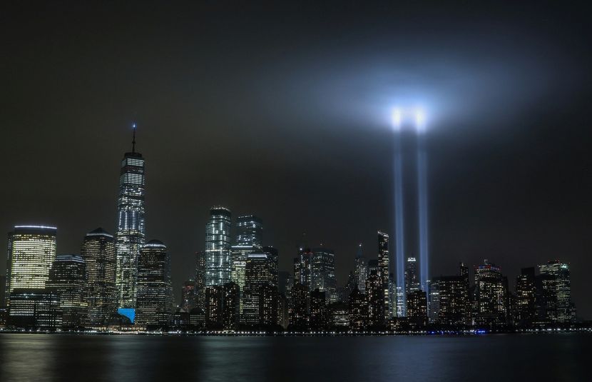 From Ground Zero to Renewal&#58; Rebuilding Lower Manhattan after 9&#47;11