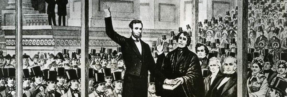 Lincoln’s Epic Rail Journey to His First Inauguration