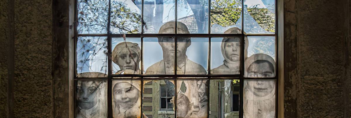 Ghosts of the American Dream: Inside Ellis Island’s Abandoned Immigrant Hospitals