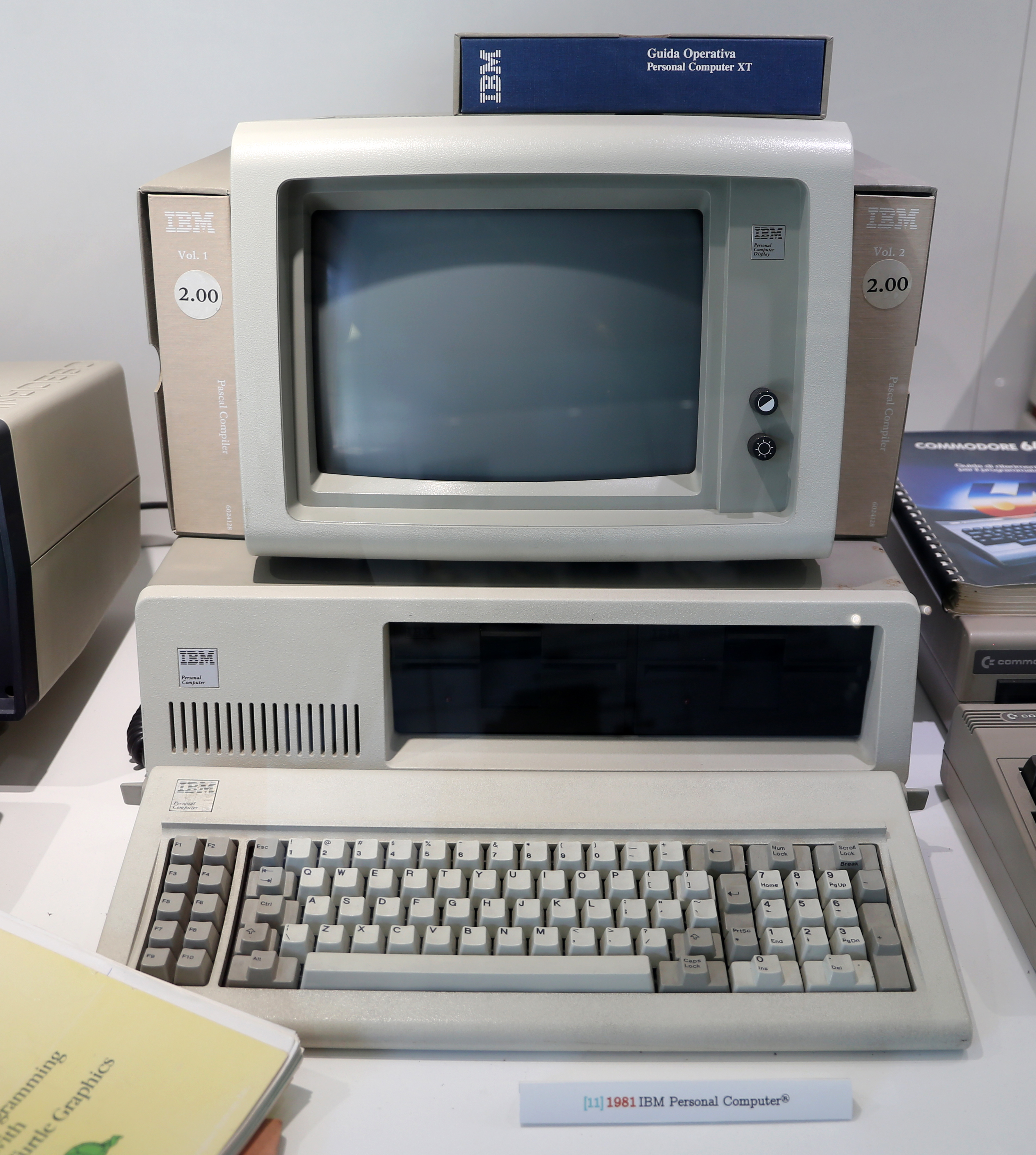5 Pivotal Advances Of The Tech Revolution Articles By MagellanTV