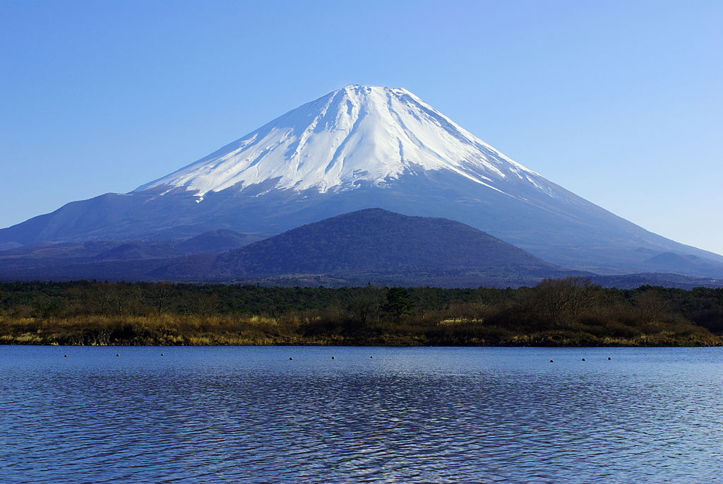 composite volcano pictures only