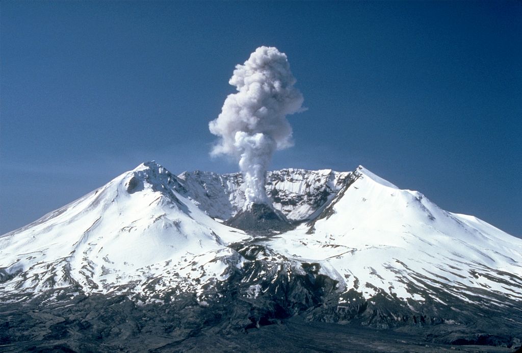 composite volcano pictures only